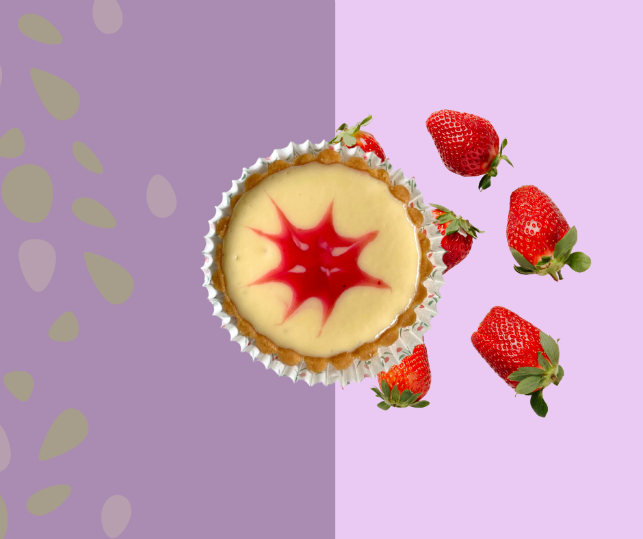 Assorted Cheesetarts