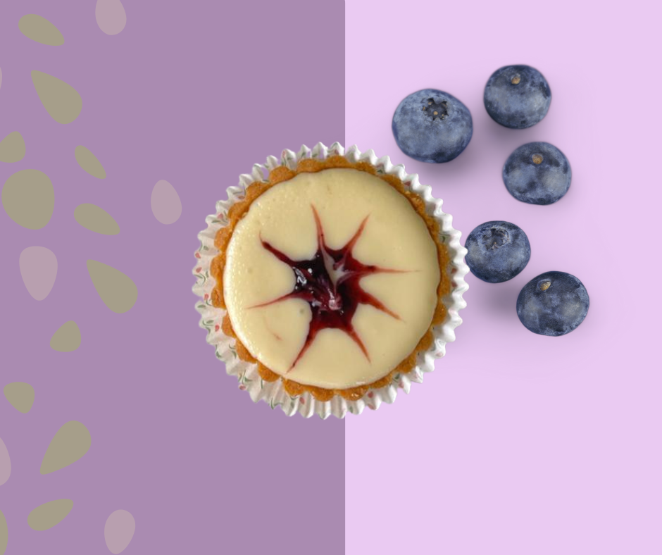 Assorted Cheesetarts