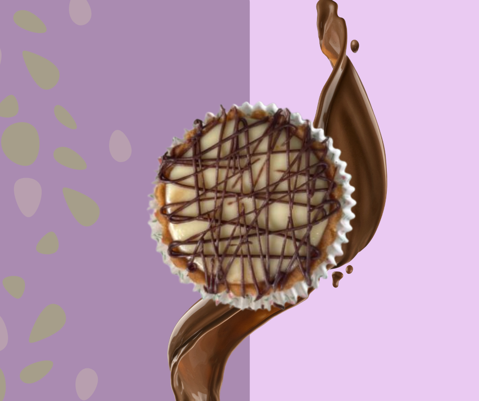 Assorted Cheesetarts