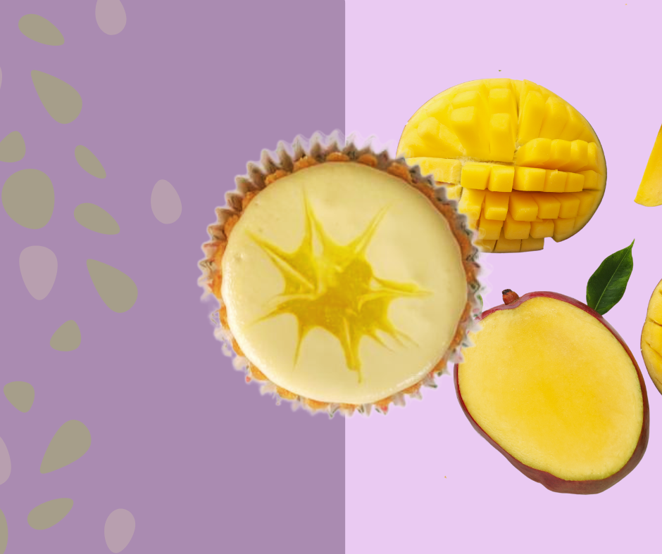 Assorted Cheesetarts