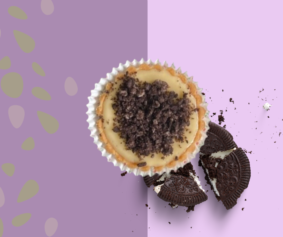 Assorted Cheesetarts