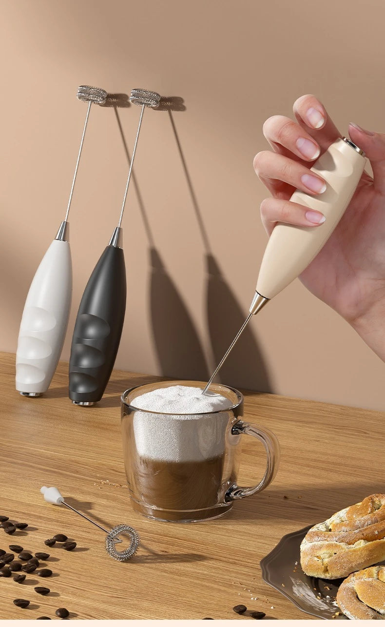 Handheld Multifunctional Electric Beater