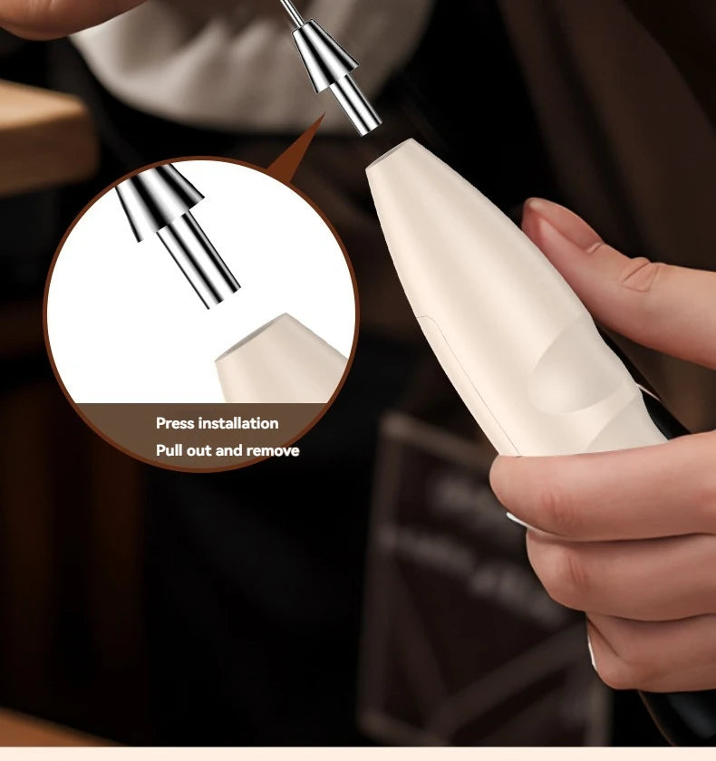 Handheld Multifunctional Electric Beater