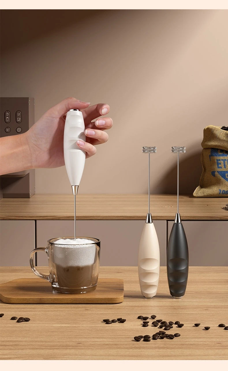 Handheld Multifunctional Electric Beater