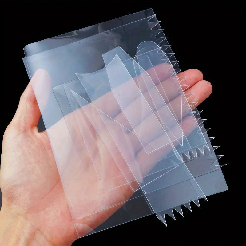 9pcs - Professional Baking Tools Set