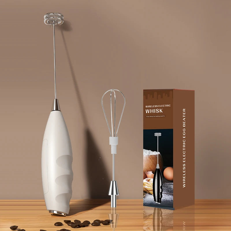 Handheld Multifunctional Electric Beater