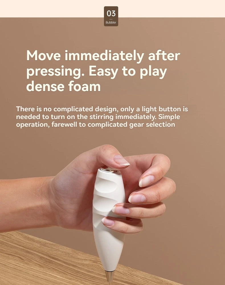 Handheld Multifunctional Electric Beater