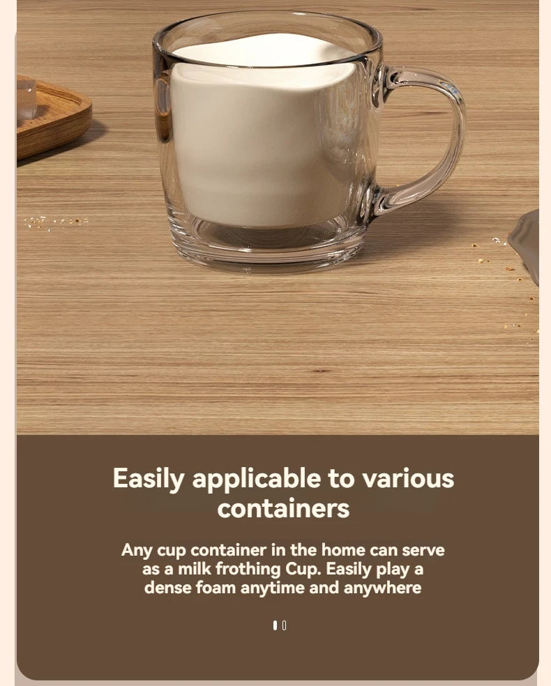 Handheld Multifunctional Electric Beater