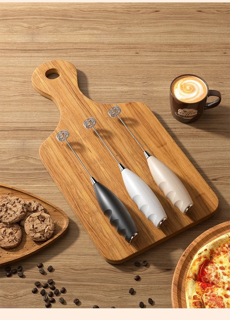 Handheld Multifunctional Electric Beater