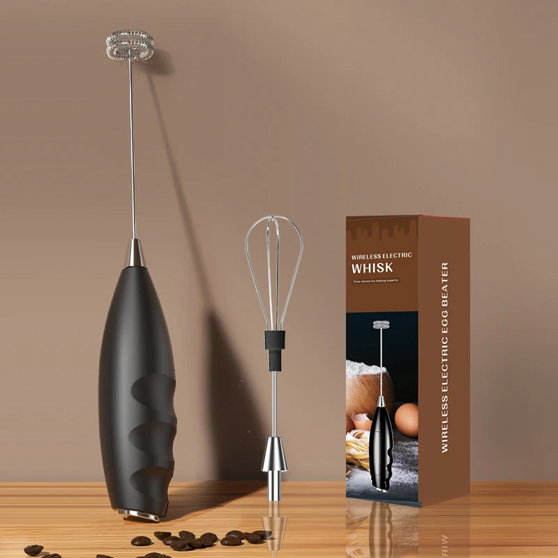 Handheld Multifunctional Electric Beater