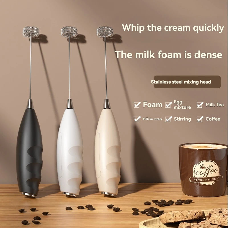 Handheld Multifunctional Electric Beater