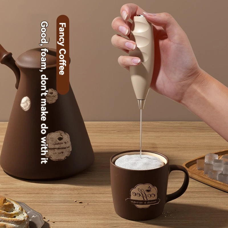 Handheld Multifunctional Electric Beater