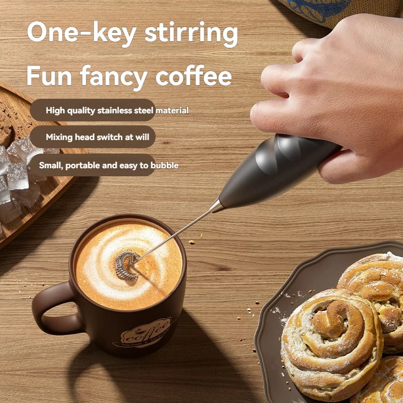 Handheld Multifunctional Electric Beater