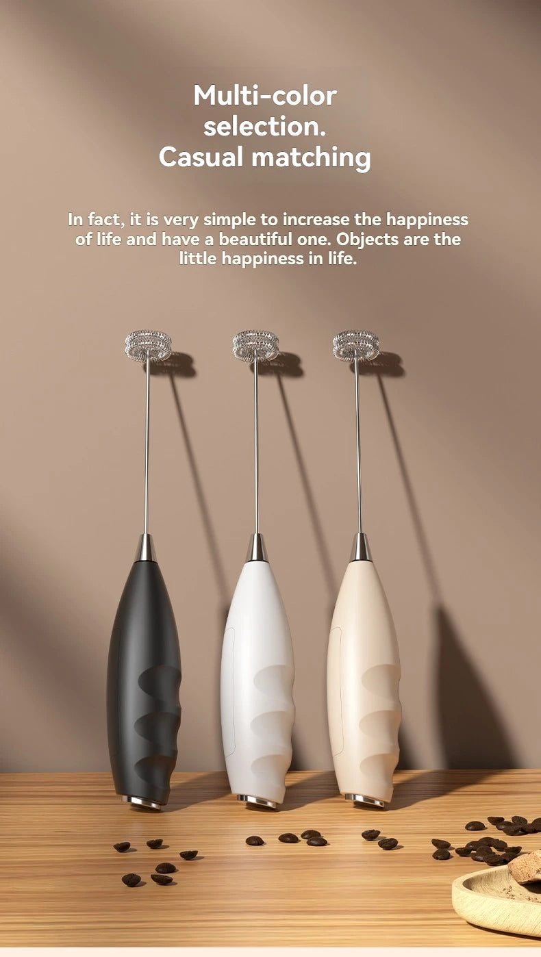 Handheld Multifunctional Electric Beater