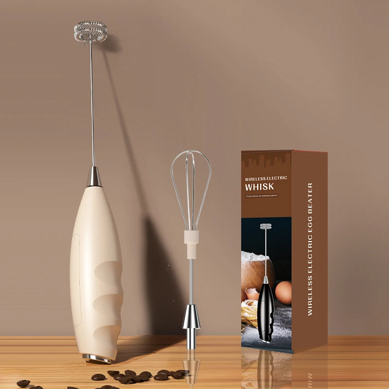 Handheld Multifunctional Electric Beater