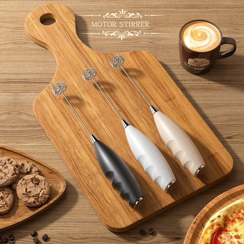 Handheld Multifunctional Electric Beater