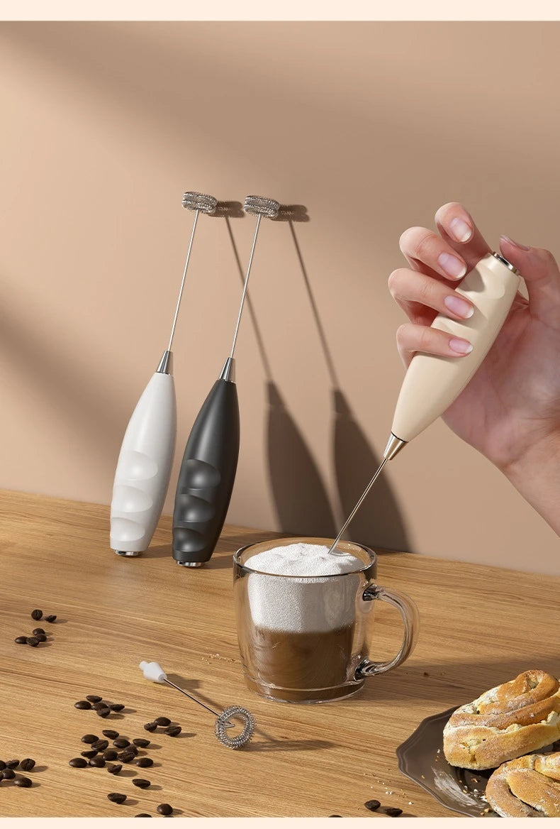 Handheld Multifunctional Electric Beater